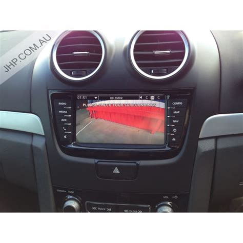 Read more. . Ve commodore reverse camera not working